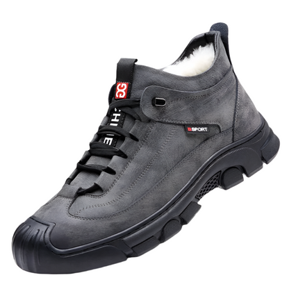 Chaussures Homme Décontractées à Lacets