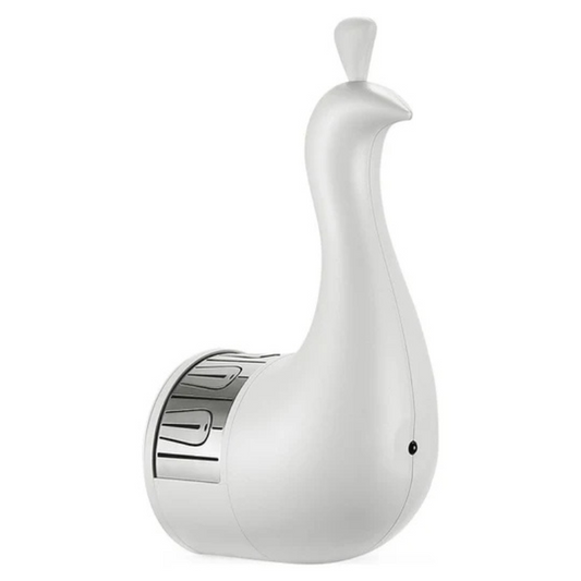 Lampe LED Décorative Colorée avec Télécommande - BlxckFR