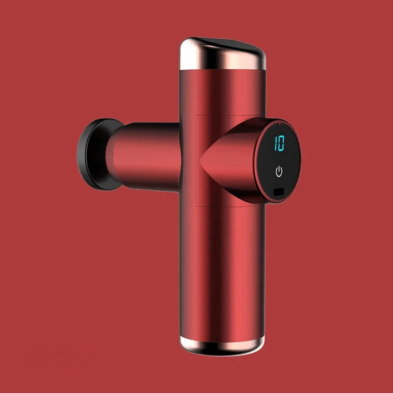 Massager Musculaire Profond et Silencieux pour Ré recuperation Rapide - Foivo