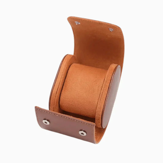 Étui à Montres Rangement Sûr en Verre - BlxckFR