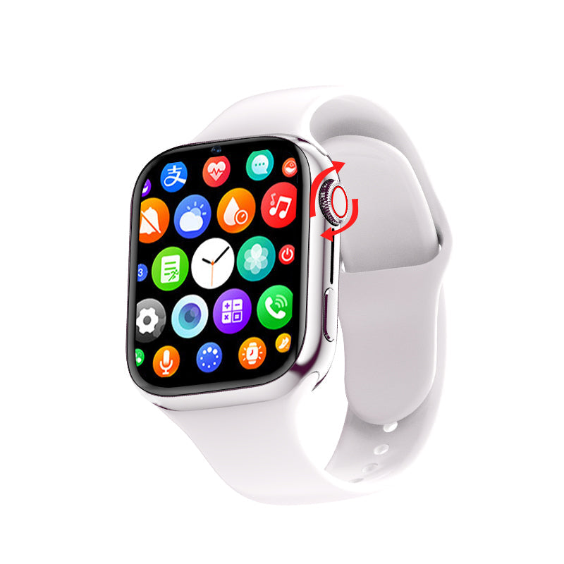 Montre Smart Enfants GPS 4G Connectée