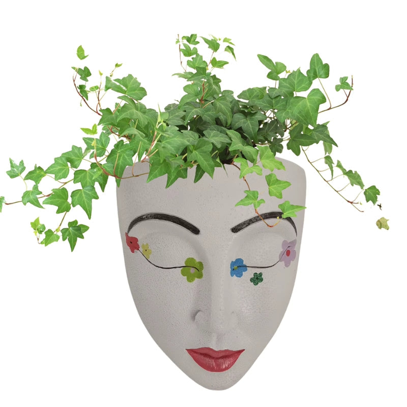Luminaire Plante Suspendu Décoratif - BlxckFR