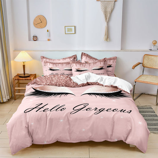 Lit Rêve Élégant et Douillet pour Chambre à Coucher - Foivo