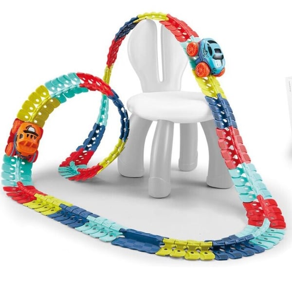 Circuit de Course Amusant - Jouet Éducatif pour Enfants - BlxckFR