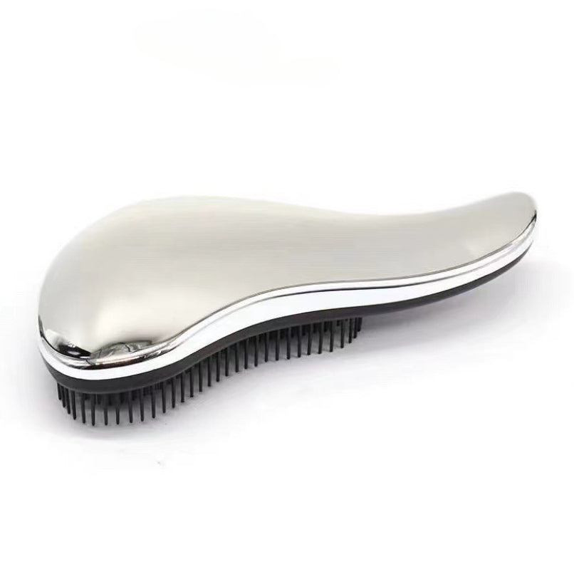 Brosse Géniale pour Chiens et Chats | Toilettage Doux et Calmant