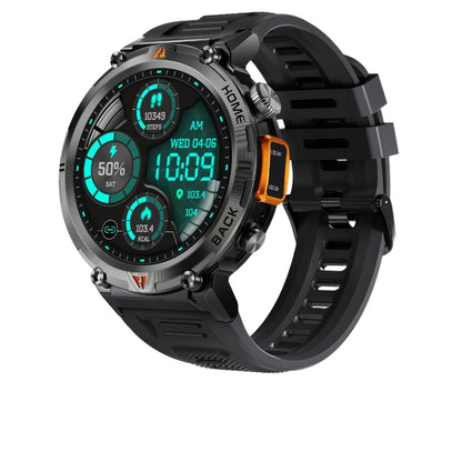 Montre Smart Sport Écran LED