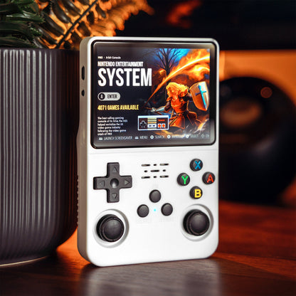 Console de Jeux Rétro Portable
