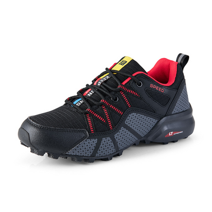 Chaussures de Randonnée Anti-Douleur