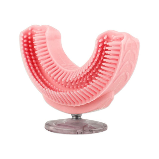 Brosse à dents électrique pour enfants - Brosse à dents enfant amusante - BlxckFR