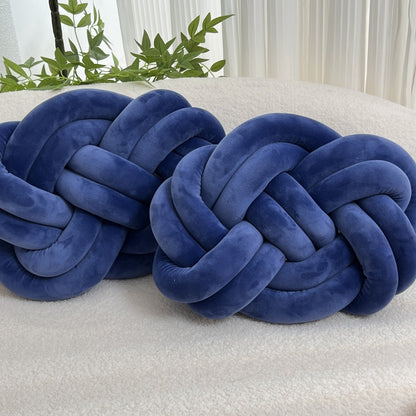 Coussins Mignons en Peluche pour Décorer Votre Maison