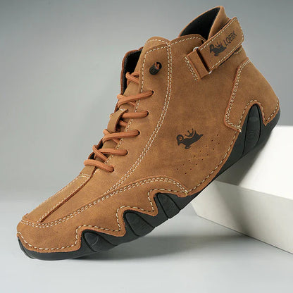 Chaussures de marche légères et antidérapantes