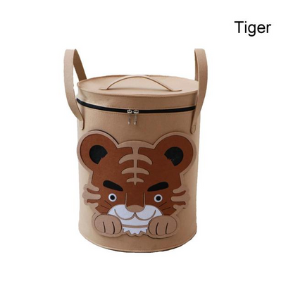 Boîte de Rangement Jouets - Organiseur de Jeux Pratique
