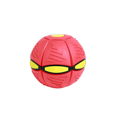Boule Magique de Jeu pour Enfants - Améliore la Coordination et le Plein Air
