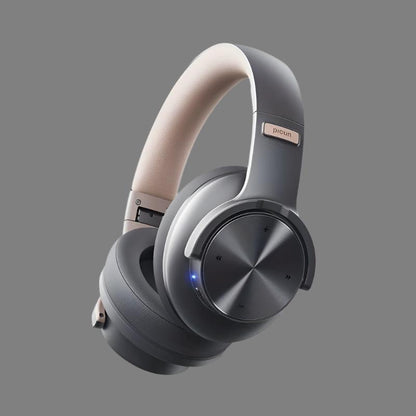 Casque Bluetooth Son Haute Fidélité - BlxckFR