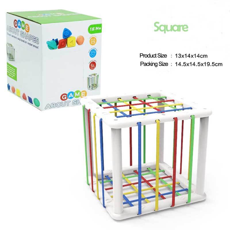 Jeu d'Apprentissage des Couleurs Enfants