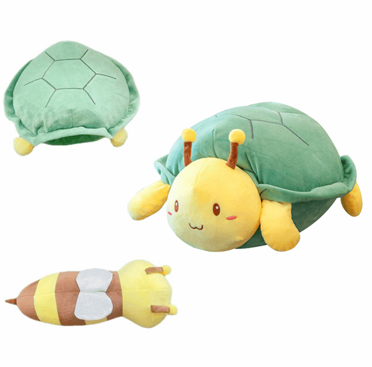 Coussin Tortue Douillet Portatif - BlxckFR