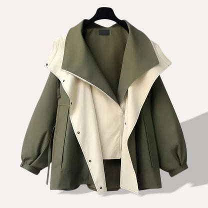 Veste De Sport Imperméable 2 Couleurs