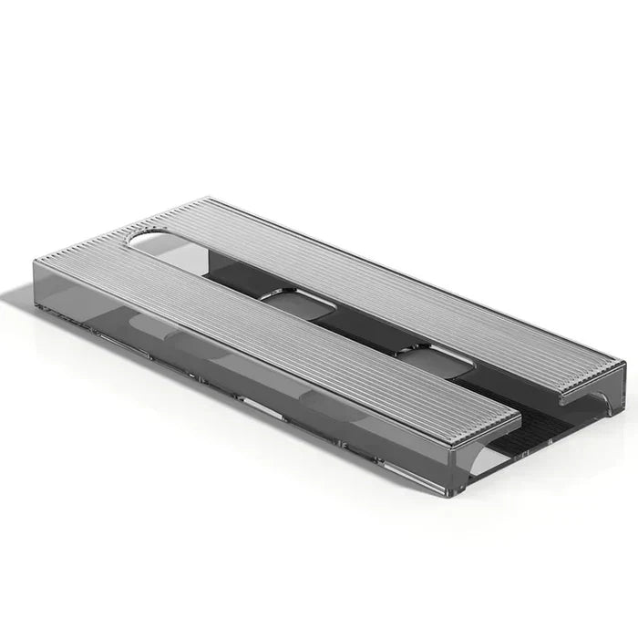 Étagère à Verres Design pour Vin