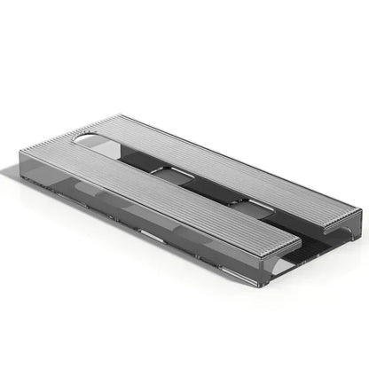 Étagère à Verres Design pour Vin