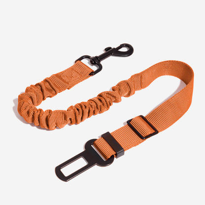 Ceinture de Sécurité pour Chien Régulable