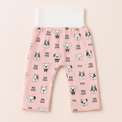 Culotte d'Apprentissage Étanche Lavable pour Bébé