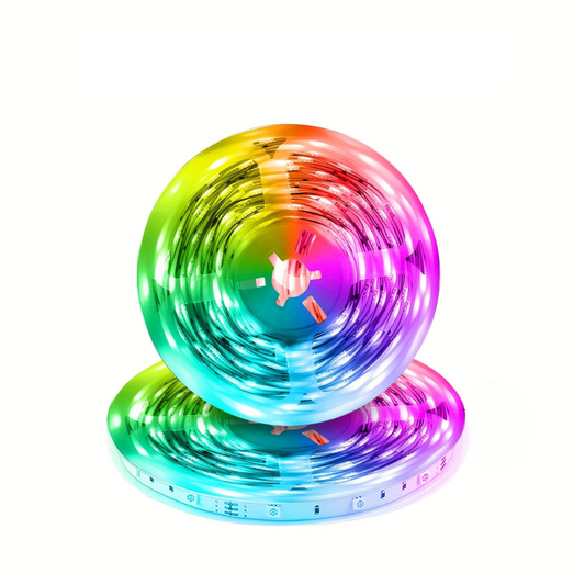 Lampe LED Colorée Décoration Intérieure - BlxckFR
