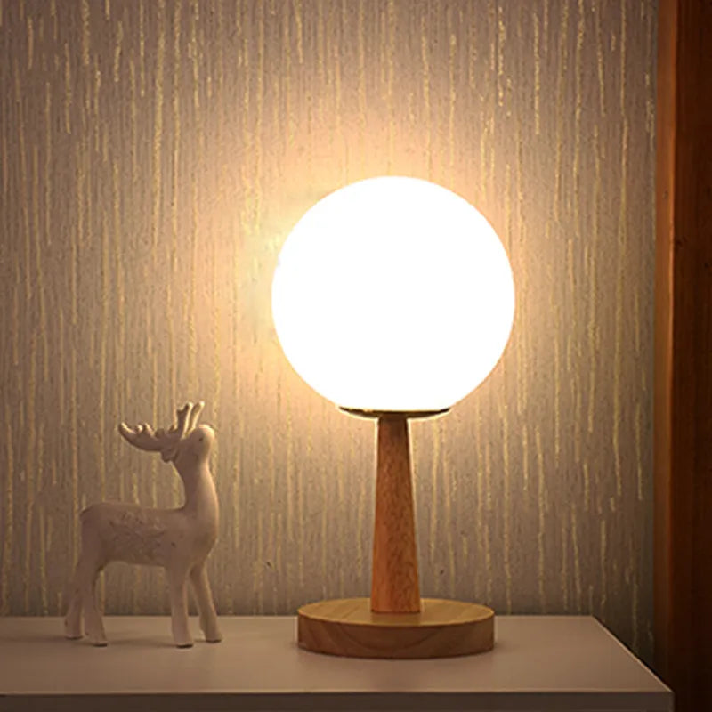 Lampe Lumineuse Astrale