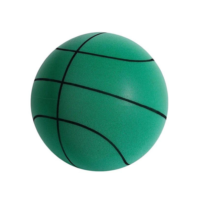 Panier Réduit de Bruit | Entraînement Intensif, Résultats Exceptionnels - Basket Indoor Haute Élasticité