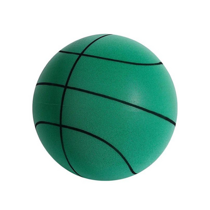 Panier Réduit de Bruit | Entraînement Intensif, Résultats Exceptionnels - Basket Indoor Haute Élasticité