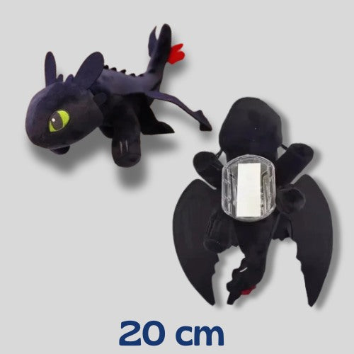Peluche Amusant pour Voiture et Moto Accroche