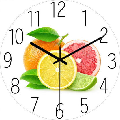 Horloge Murale Design et Raffinée
