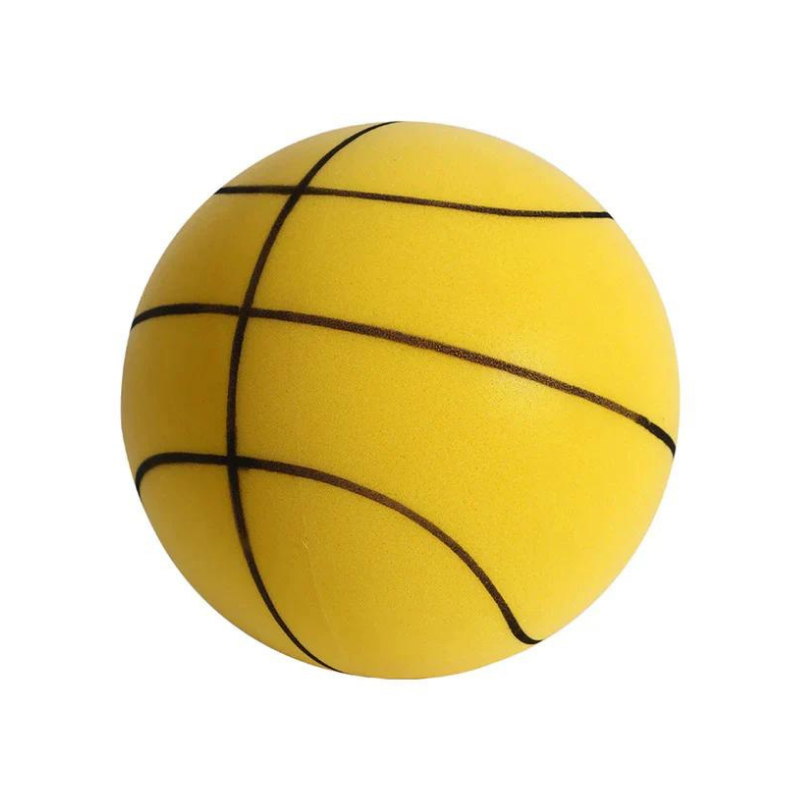 Panier Réduit de Bruit | Entraînement Intensif, Résultats Exceptionnels - Basket Indoor Haute Élasticité