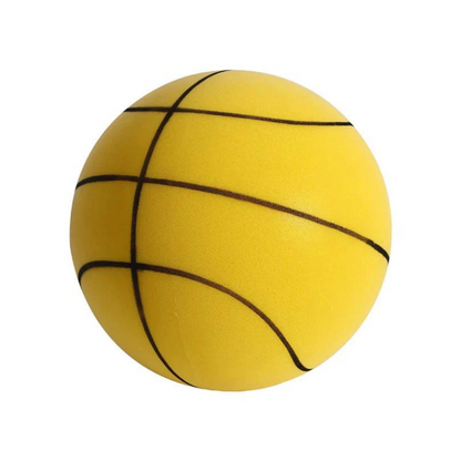 Panier Réduit de Bruit | Entraînement Intensif, Résultats Exceptionnels - Basket Indoor Haute Élasticité