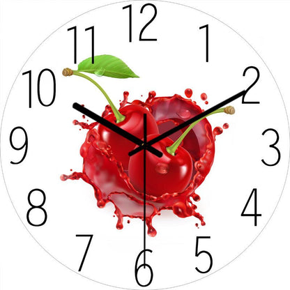 Horloge Murale Design et Raffinée