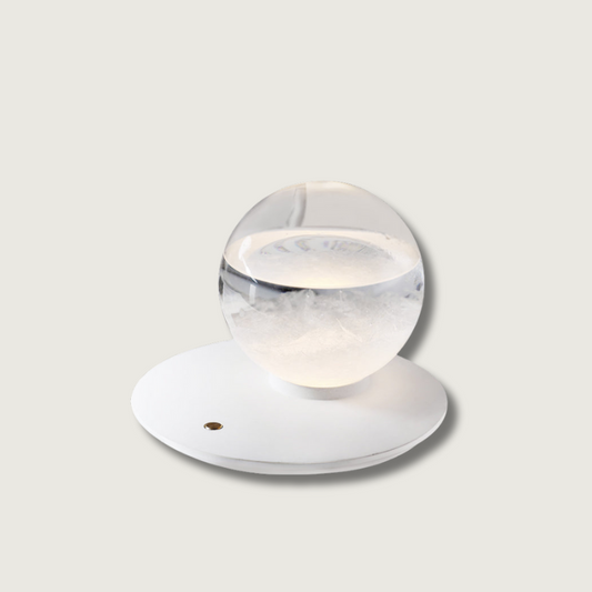 Lampe de Bureau LED Chaude et Économique - Foivo