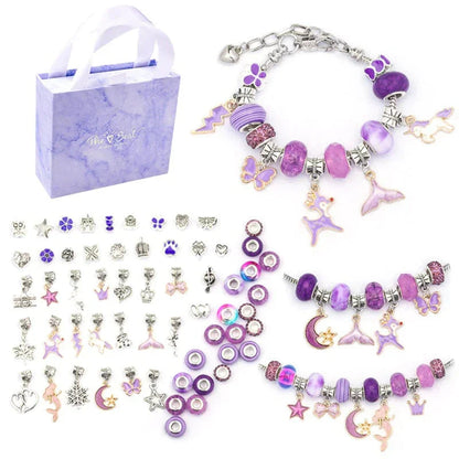 Kit de Brassage de Bijoux Créatif