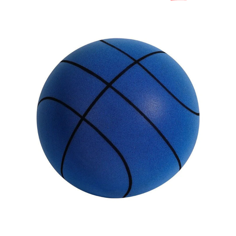Panier Réduit de Bruit | Entraînement Intensif, Résultats Exceptionnels - Basket Indoor Haute Élasticité