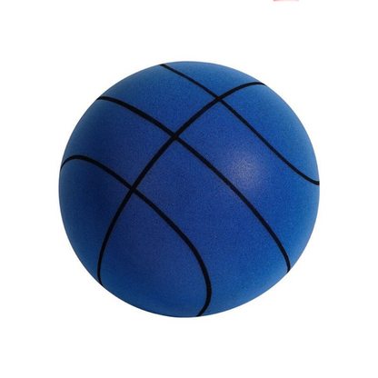 Panier Réduit de Bruit | Entraînement Intensif, Résultats Exceptionnels - Basket Indoor Haute Élasticité