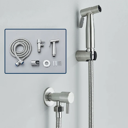 Douchette Salle de Bain Élégante