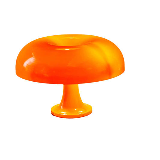 Lampe LED Champignon Vintage Élégante - BlxckFR