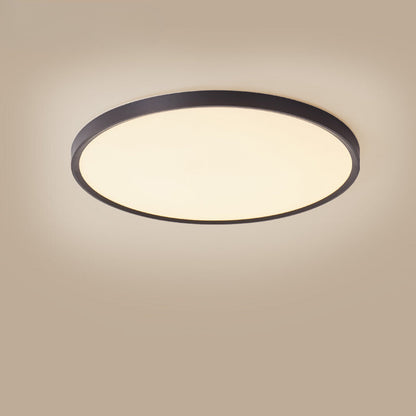Lampe Salle de Bain LED Élégante et Waterproof - Foivo
