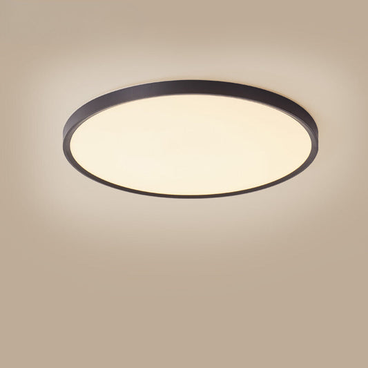 Lampe Salle de Bain LED Élégante et Waterproof - Foivo
