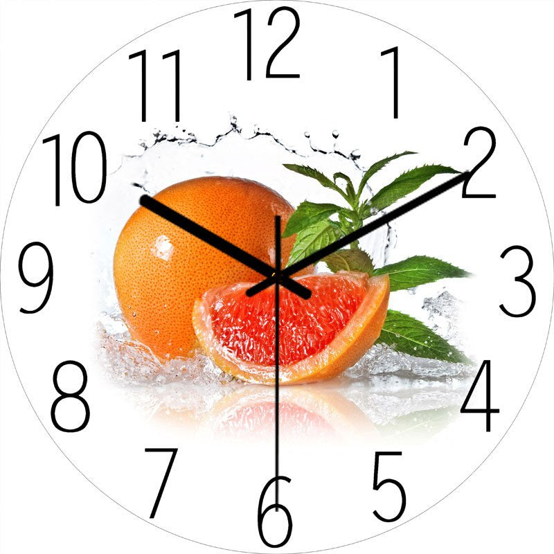 Horloge Murale Design et Raffinée