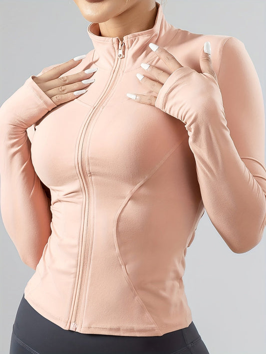 Veste de Running Féminine - BlxckFR