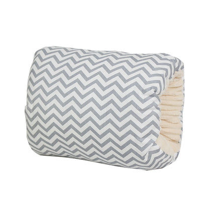Coussin de Soutien Maman & Bébé - Anti-Régurgitation pour Biberon