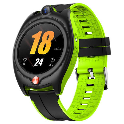 Montre Enfant GPS 4G Écran Couleur Intelligent 🤍