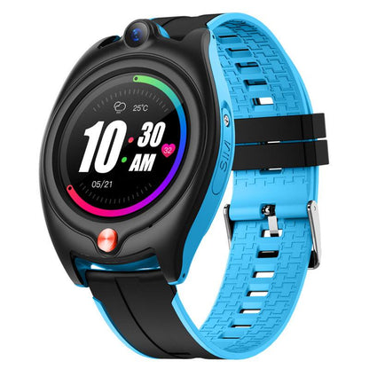 Montre Enfant GPS 4G Écran Couleur Intelligent 🤍