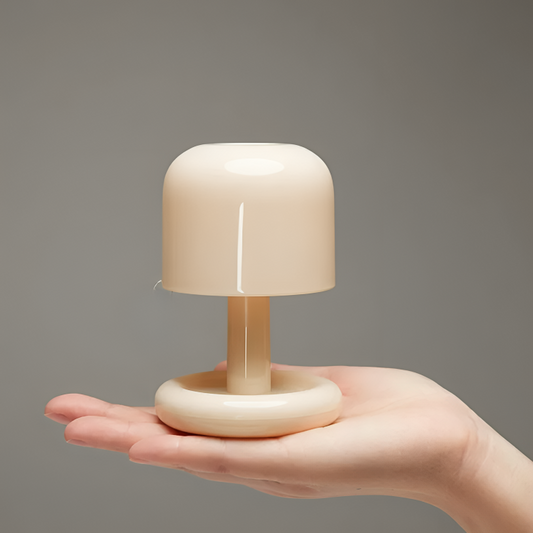 Lampe de Bureau LED Rechargeable Portable - BlxckFR