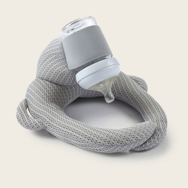 Oreiller Biberon pour Bébé Autonome