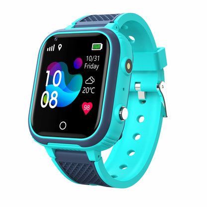 Montre Enfant GPS Connectée et Imperméable